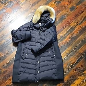 Michael Kors Down Coat